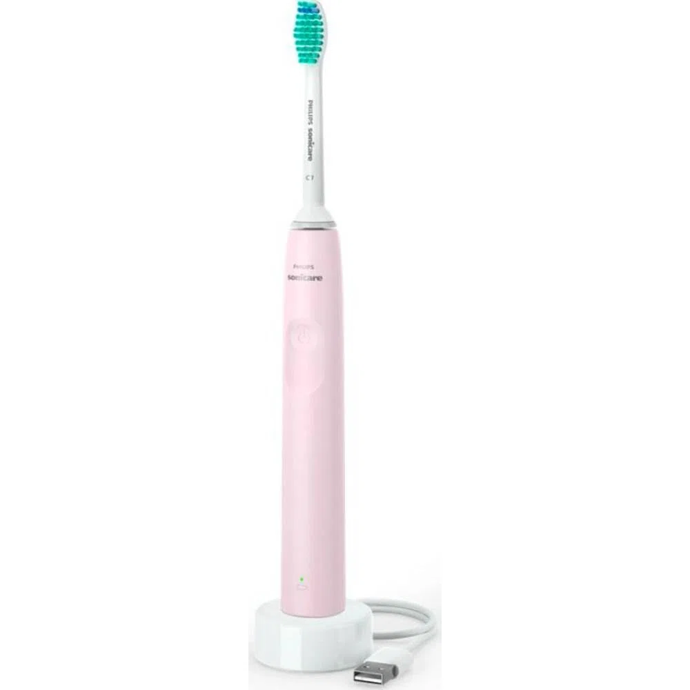 Philips Szczotka do zębów HX3651 11 Sonicare Rose (HX3651 11)