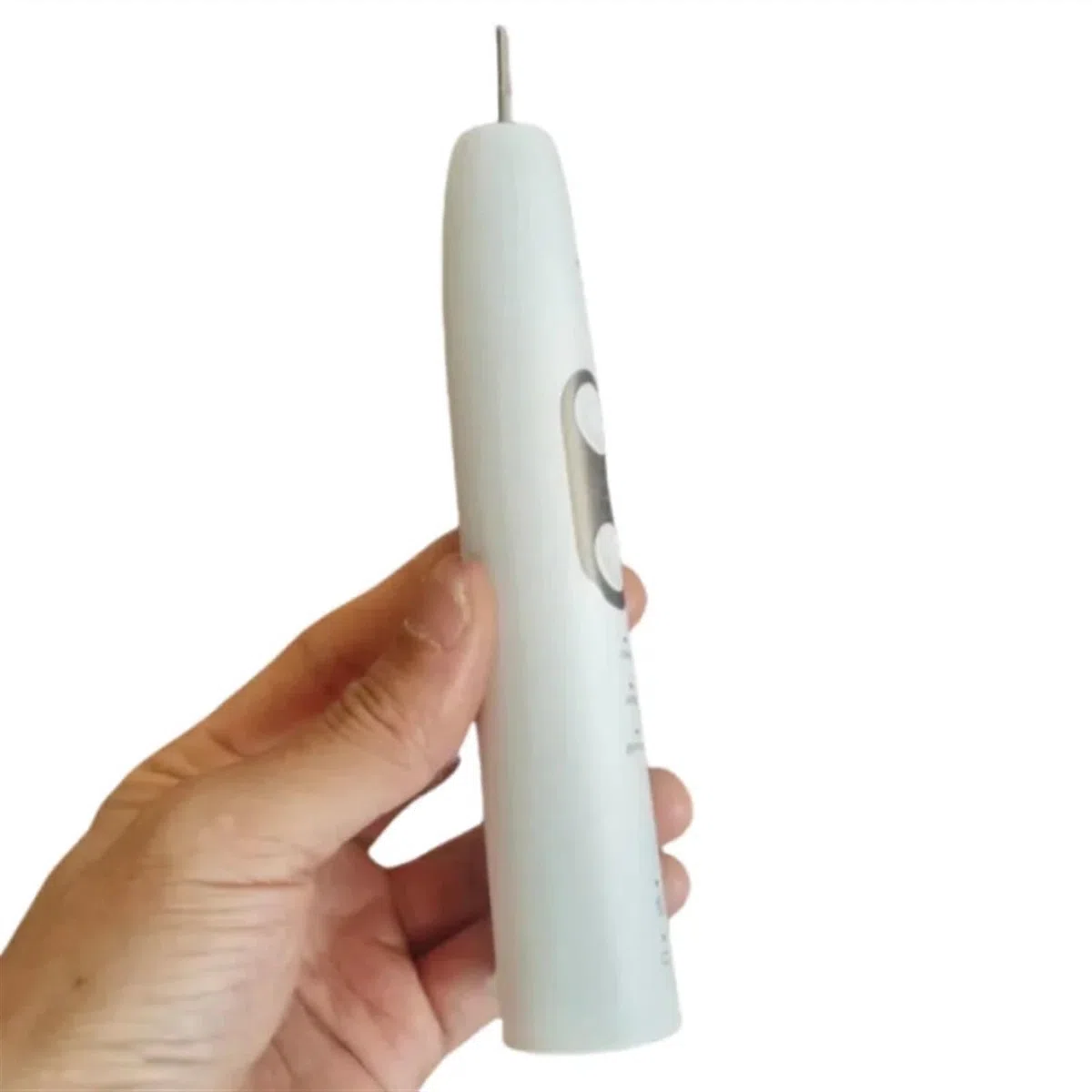 Oryginalna elektryczna szczoteczka do zębów HX685T do uchwytu zamiennego HX685T HX685 Series