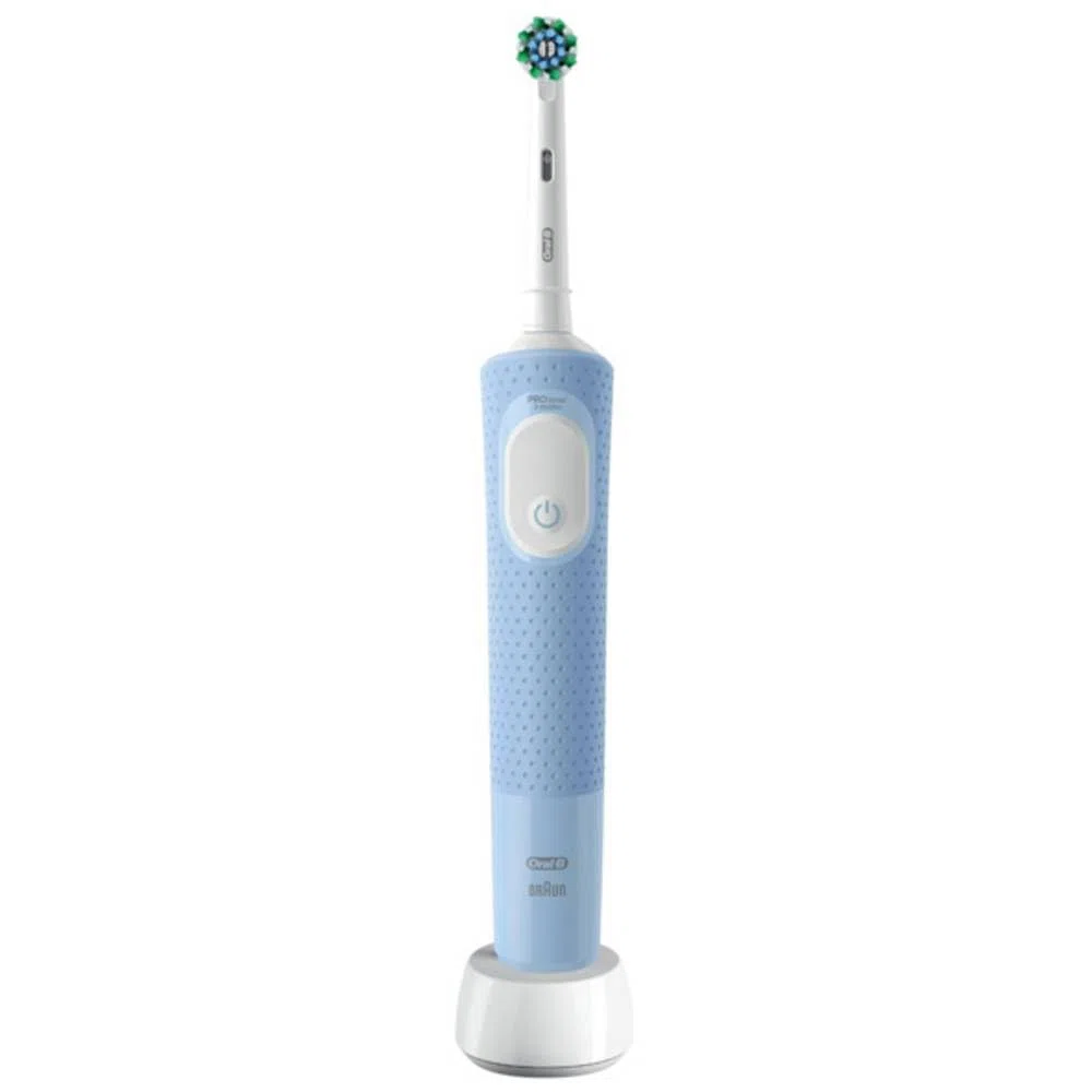 Elektryczna szczoteczka do zębów Oral-B - Marka: Oral-B - EAN: 8700216125628