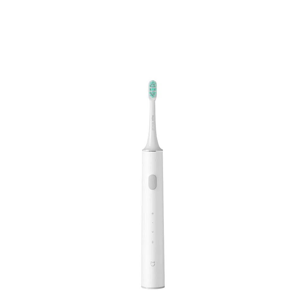 Xiaomi Mi Smart Electric Toothbrush T500 Adulte Brosse à dents vibrante Blanc